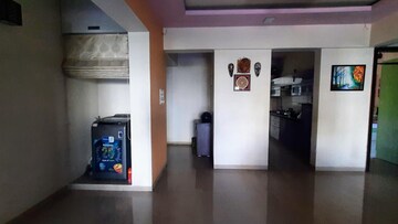 3 BHK Apartment For Rent in Pride Purple Park Turquoise, Wakad