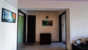 Room in 3 BHK Apartment at Pride Purple Park Turquoise, Wakad – for Rent