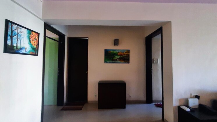Room, pride-purple-park-turquoise 3 Bedroom 1635 Sq.Ft. Apartment In Wakad Pune 9027247