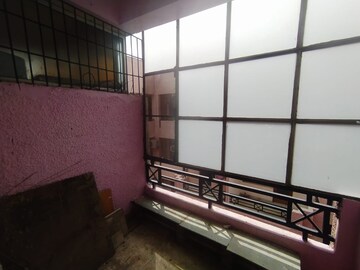 Balcony in 3 BHK Apartment at Sector 5 – for Sale