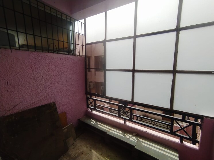 Balcony, sector 5 3 Bedroom 900 Sq.Ft. Apartment In Sector 5 Panchkula 9027233