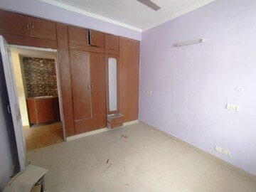 Bedroom in 3 BHK Apartment at Sector 5 – for Sale