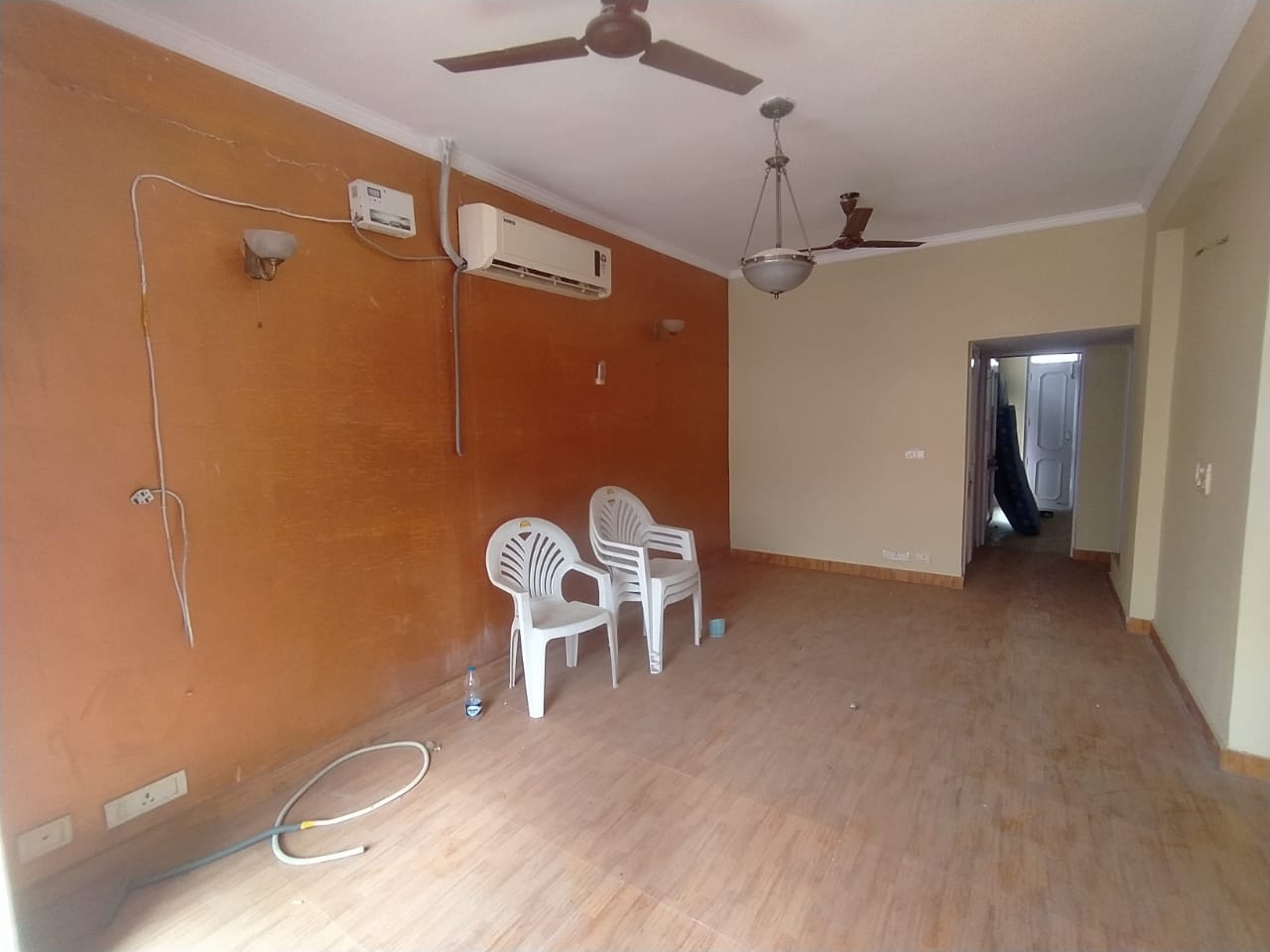 3 BHK + Pooja Room Apartment For Sale in Excellent Flat