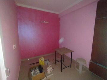 Bedroom in 3 BHK Apartment at Sector 5 – for Sale