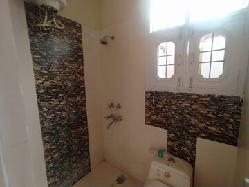 Bathroom in 3 BHK Apartment at Sector 5 – for Sale