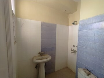 Bathroom in 3 BHK Apartment at Sector 5 – for Sale