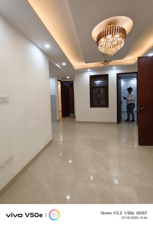 Room in 1 BHK Apartment at Dwarka – for Sale