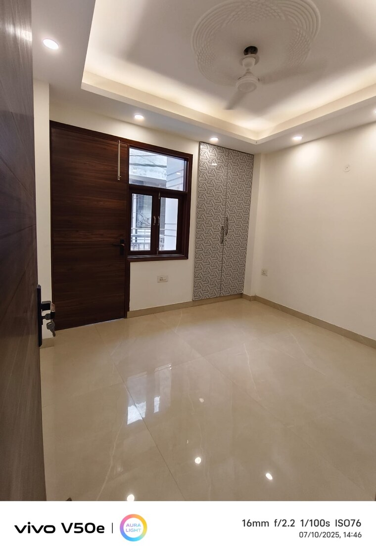 Room, dwarka 1 Bedroom 55 Sq.Mt. Apartment In Dwarka Delhi 9027244