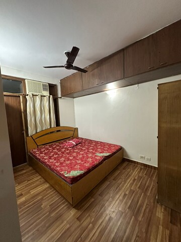 2 BHK Apartment For Rent in Supertech Ecovillage II, Sector 16b Greater Noida