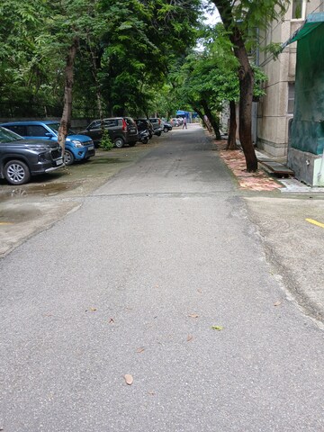 2 BHK Apartment – Exterior View View at Jagriti Apartments, Sector 71 - for Sale