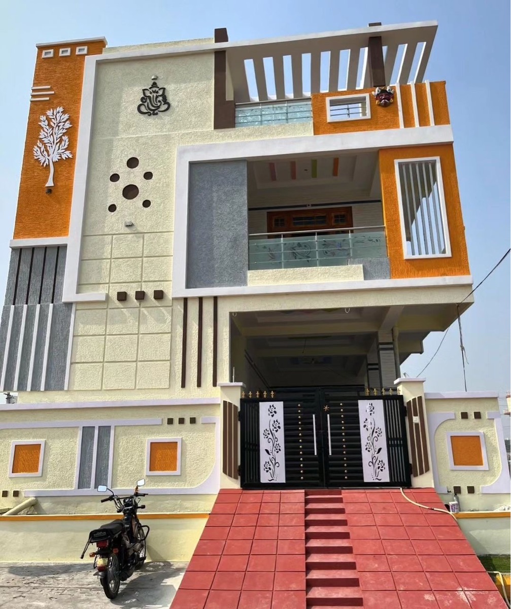 2 BHK + Pooja Room,Study Room Villa For Sale in Anand Aster