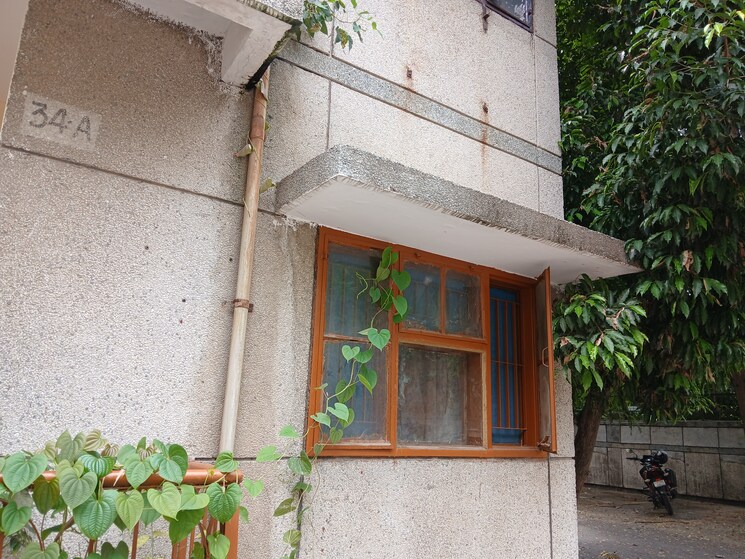 Exterior View, jagriti-apartments 2 Bedroom 750 Sq.Ft. Apartment In Sector 71 Noida 9027245