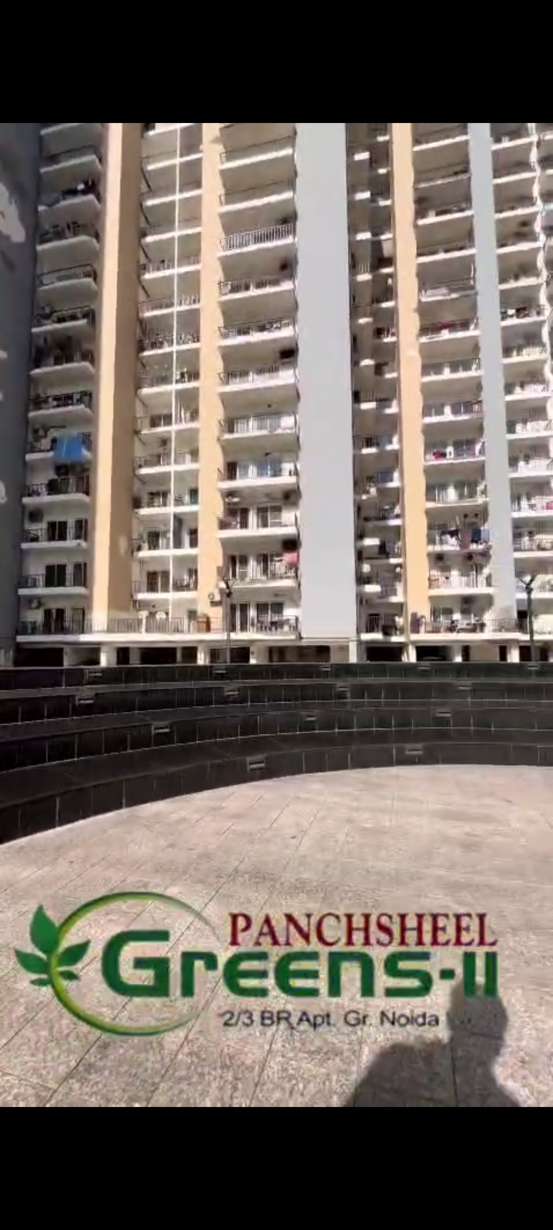 3 BHK 1335 Sq.Ft. Apartment in Nirala Estate