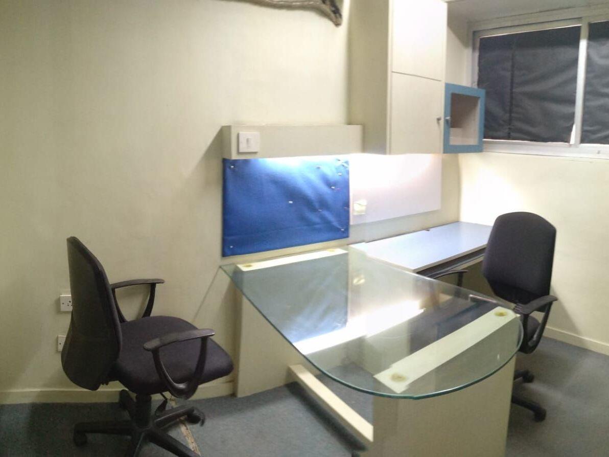 Office Space For Rent in Sumali Apartment Erandwane