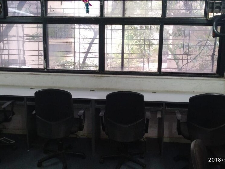 Team Area, sumali-apartment-erandwane Commercial Office Space 600 Sq.Ft. In Erandwane Pune 9027243