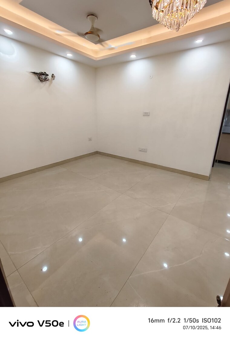 Room, dwarka 1 Bedroom 50 Sq.Mt. Apartment In Dwarka Delhi 9027262