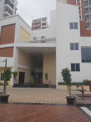 3 BHK Apartment For Sale in Bollineni Astra, Kogilu