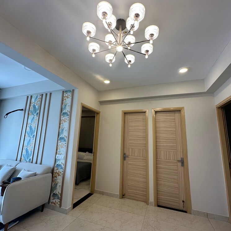 Room, jms-the-nation 3.5 Bedroom 1850 Sq.Ft. Builder Floor In Sector 95 Gurgaon 9027275