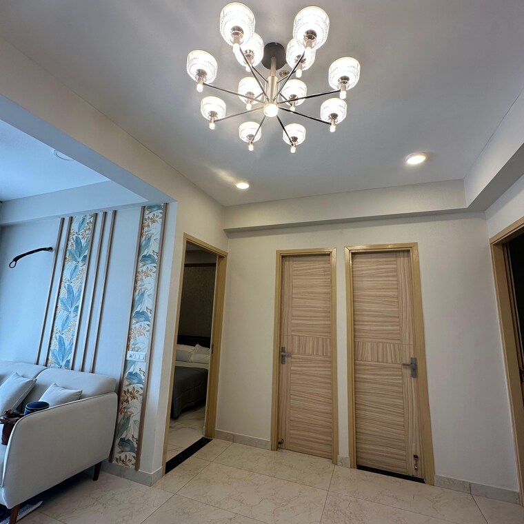 Room, jms-the-nation 3.5 Bedroom 1850 Sq.Ft. Builder Floor In Sector 95 Gurgaon 9027275