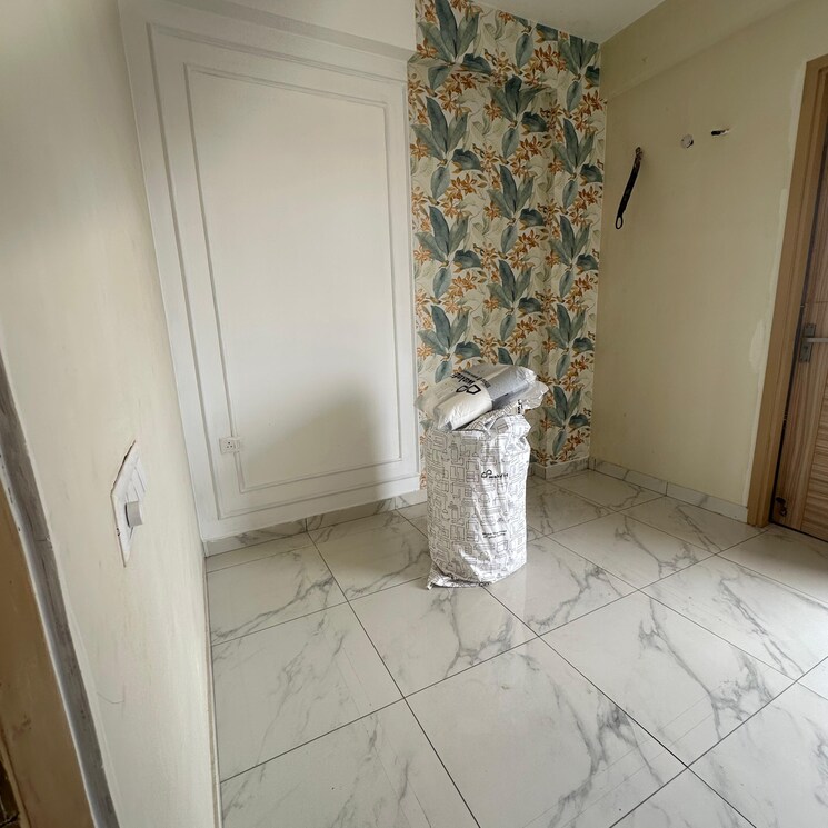 Bathroom, jms-the-nation 3.5 Bedroom 1850 Sq.Ft. Builder Floor In Sector 95 Gurgaon 9027275