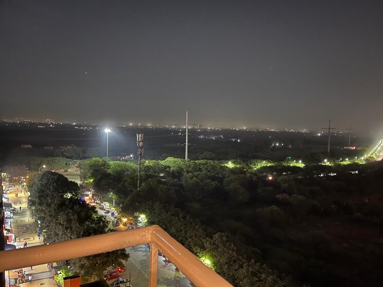 undefined, logix-blossom-zest 1 RK 470 Sq.Ft. Apartment In Sector 143 Noida 9027261