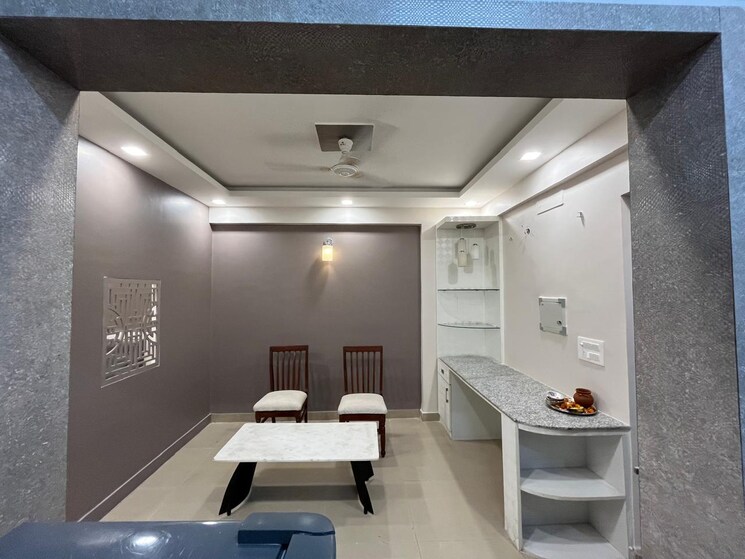 Kitchen, logix-blossom-zest 1 RK 470 Sq.Ft. Apartment In Sector 143 Noida 9027261