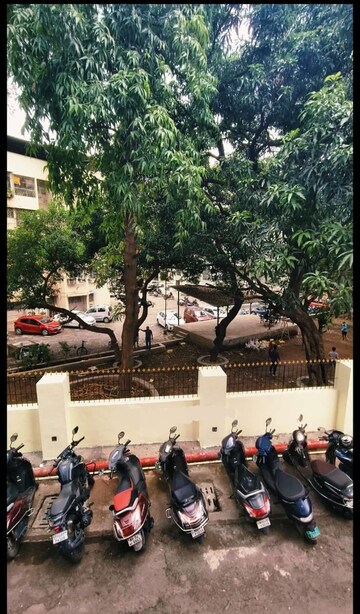 2 BHK Apartment – Exterior View View at Shree Tirupati Siddeshwar Gardens Villa, Dhokali - for Sale
