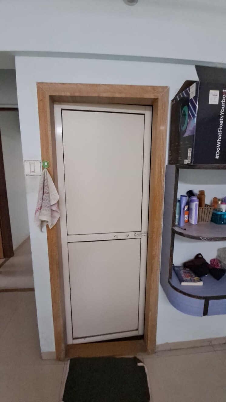 undefined, shree-tirupati-siddeshwar-gardens-villa 2 Bedroom 725 Sq.Ft. Apartment In Dhokali Thane 9027265