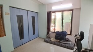 Living Room in 2 BHK Apartment at Shree Tirupati Siddeshwar Gardens Villa, Dhokali – for Sale