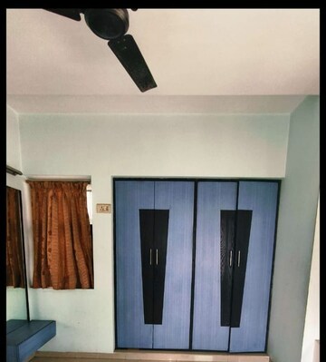 Building Lobby in 2 BHK Apartment at Shree Tirupati Siddeshwar Gardens Villa, Dhokali – for Sale