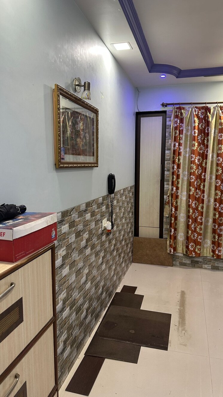 Room, bhandup west 1 Bedroom 450 Sq.Ft. Apartment In Bhandup West Mumbai 9027269
