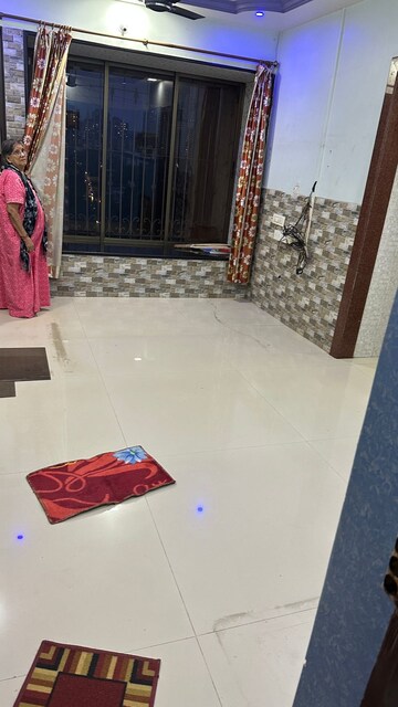 Room in 1 BHK Apartment at Bhandup West – for Rent