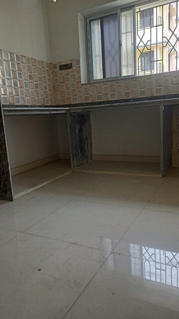 Balcony in 2 BHK Apartment at Dhoot New Town Extension, New Town – for Sale