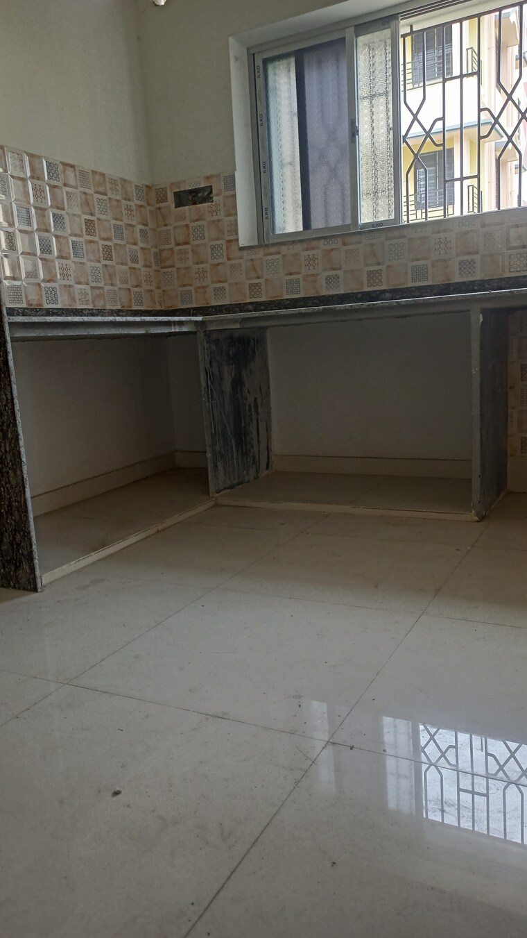 Balcony, dhoot-new-town-extension 2 Bedroom 1090 Sq.Ft. Apartment In New Town Kolkata 9027277
