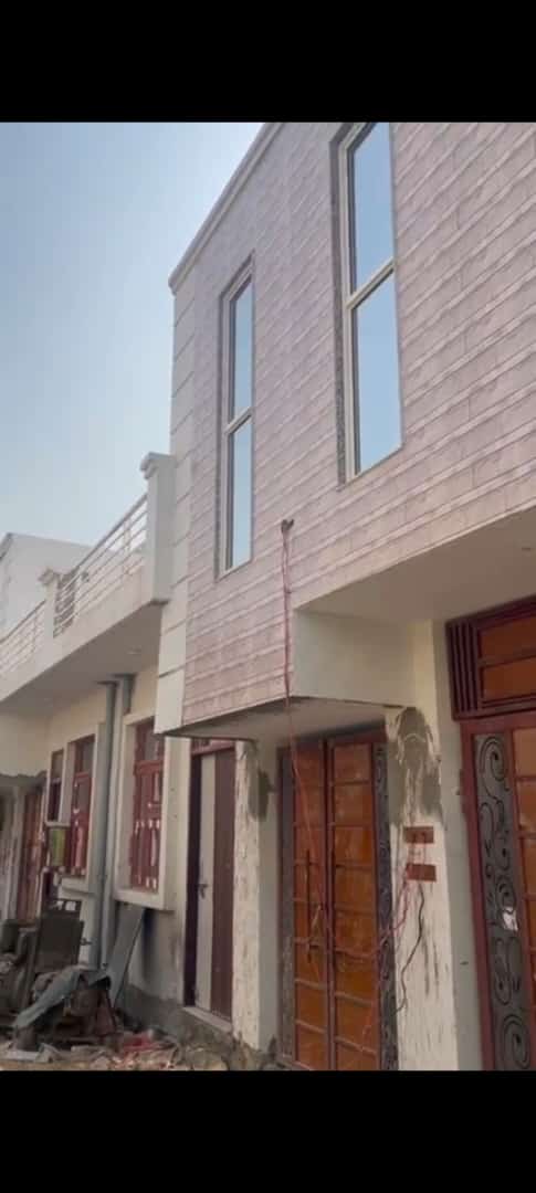 2 BHK 800 Sq.Ft. Independent House in Vihaan Floors