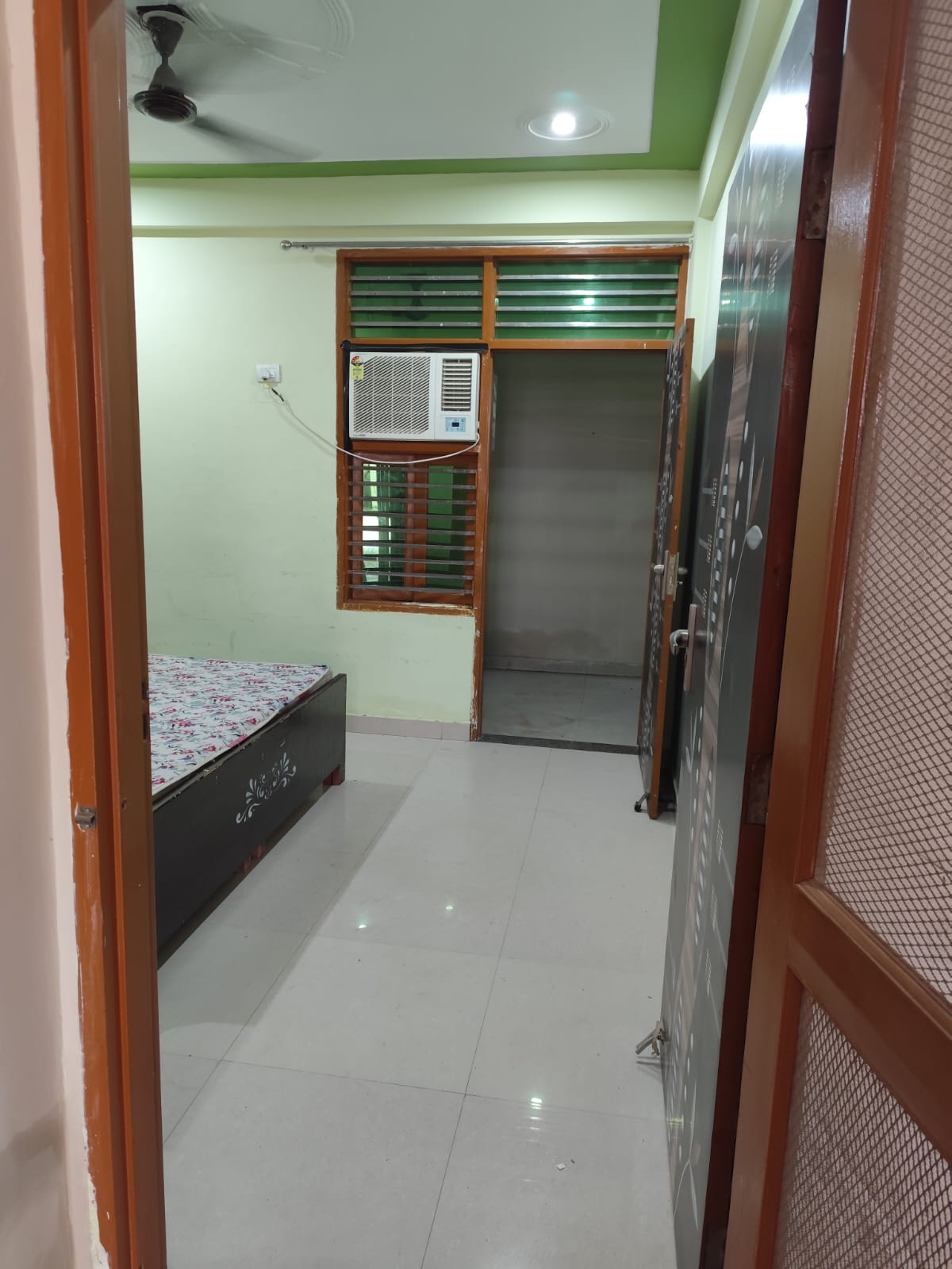 2 BHK 891 Sq.Ft. Apartment in Supertech Ecovillage II