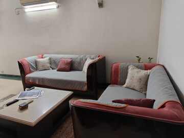 Bedroom in 3.5 BHK Apartment at Bestech Park View City 2, Sector 49 – for Rent