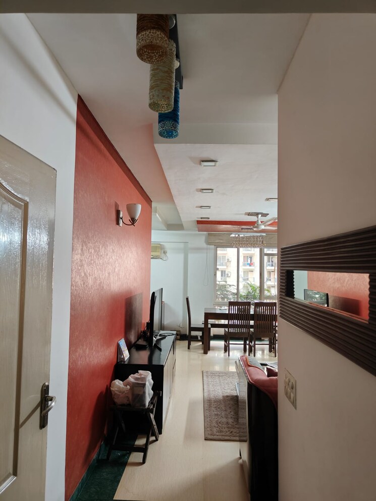 Kitchen, bestech-park-view-city-2 3.5 Bedroom 2010 Sq.Ft. Apartment In Sector 49 Gurgaon 9027304
