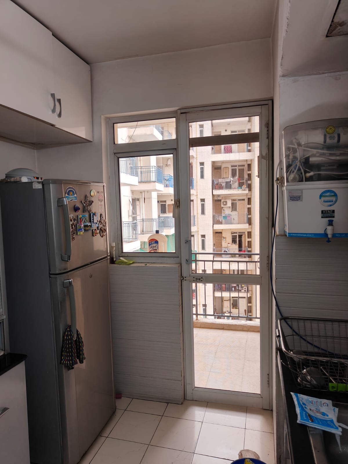 3.5 BHK + Servant Room Apartment For Rent in Bestech Park View City 2