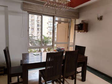Living Room in 3.5 BHK Apartment at Bestech Park View City 2, Sector 49 – for Rent