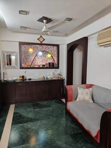 Bedroom in 3.5 BHK Apartment at Bestech Park View City 2, Sector 49 – for Rent