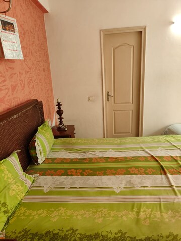 Bedroom in 3.5 BHK Apartment at Bestech Park View City 2, Sector 49 – for Rent