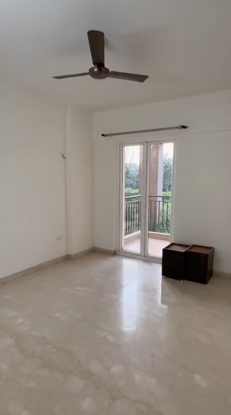 3.5 BHK + Servant Room 2335 Sq.Ft. Apartment in Puri Aanandvilas