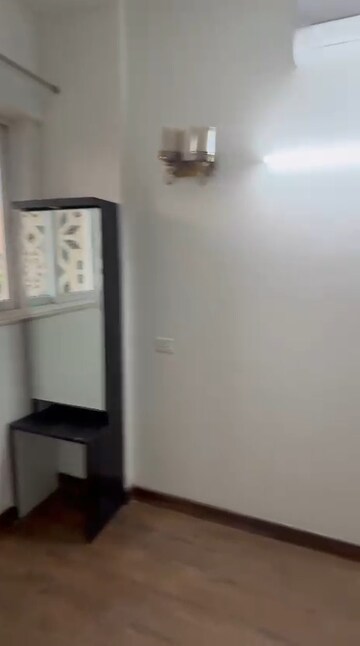 Furnished Amenities in 3.5 BHK Apartment at Puri Aanandvilas, Sector 81 – for Rent