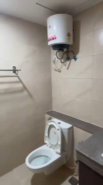 Furnished Amenities in 3.5 BHK Apartment at Puri Aanandvilas, Sector 81 – for Rent