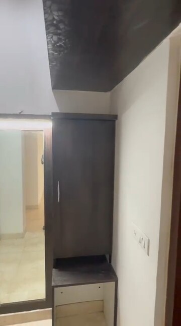 Building Lobby in 3.5 BHK Apartment at Puri Aanandvilas, Sector 81 – for Rent