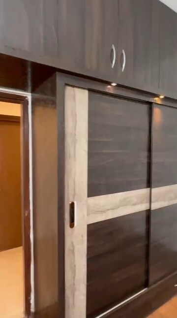 Building Lobby in 3.5 BHK Apartment at Puri Aanandvilas, Sector 81 – for Rent