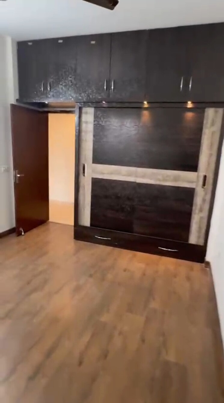 Bedroom, puri-aanandvilas 3.5 Bedroom 2335 Sq.Ft. Apartment In Sector 81 Faridabad 9027296