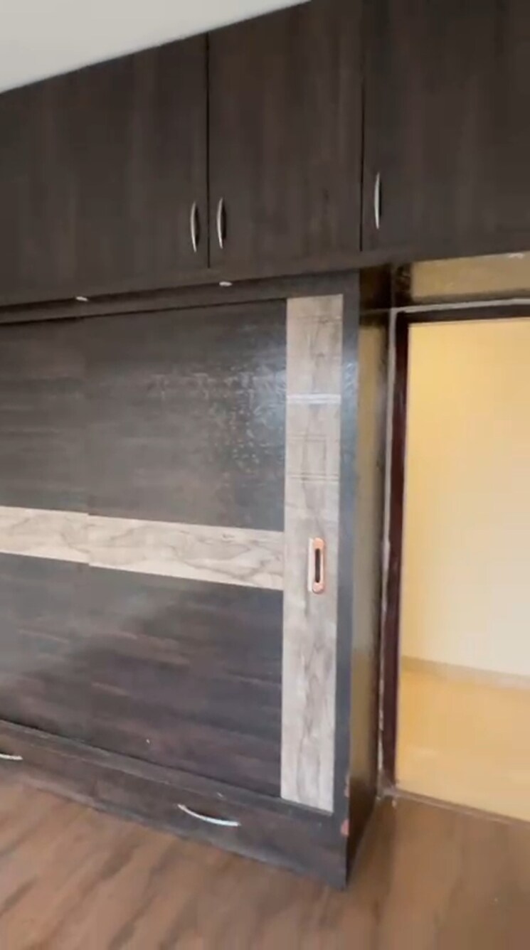 Kitchen, puri-aanandvilas 3.5 Bedroom 2335 Sq.Ft. Apartment In Sector 81 Faridabad 9027296