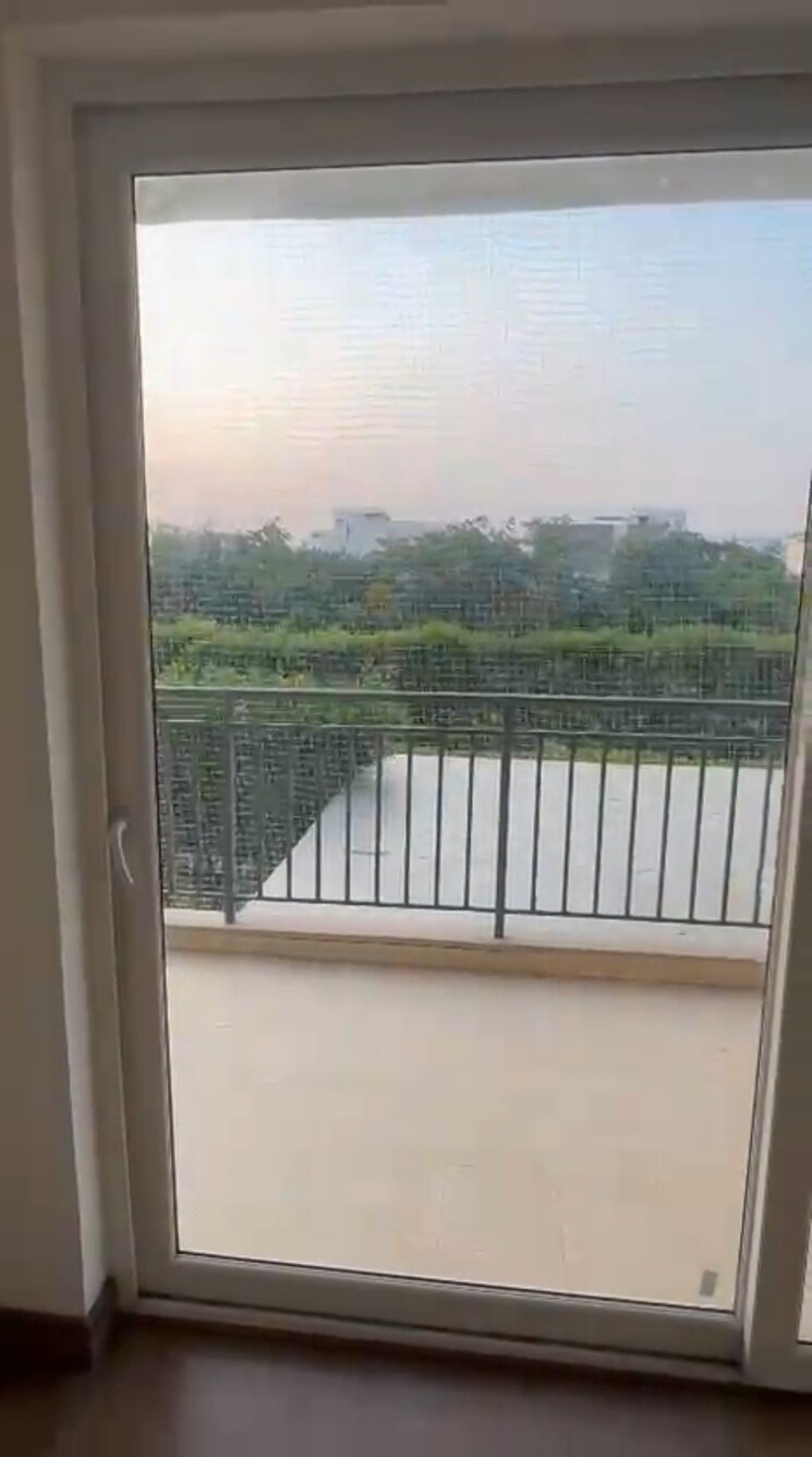 Balcony, puri-aanandvilas 3.5 Bedroom 2335 Sq.Ft. Apartment In Sector 81 Faridabad 9027296